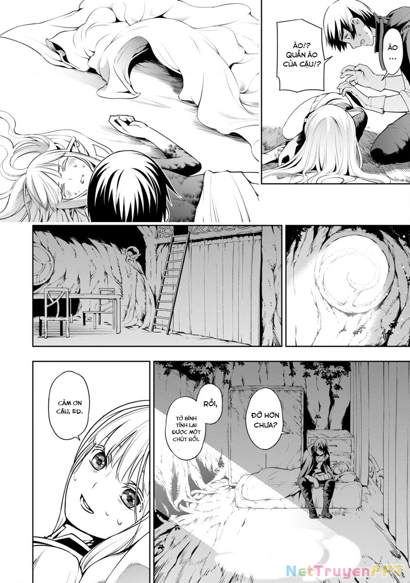 Tsuihousareru Tabi Ni Skill Wo Te Ni Ireta Ore Ga, 100 No Isekai De 2-Shuume Musou Chapter 5 - 23