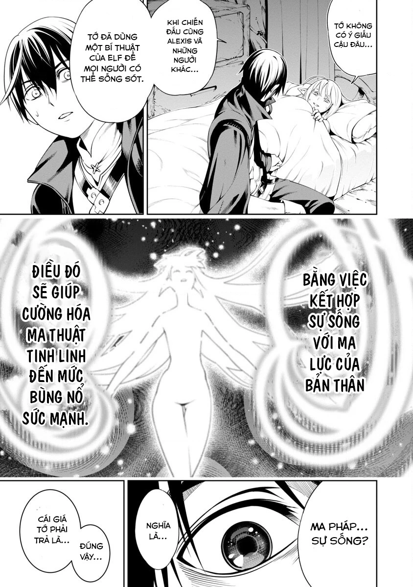 Tsuihousareru Tabi Ni Skill Wo Te Ni Ireta Ore Ga, 100 No Isekai De 2-Shuume Musou Chapter 5 - 24