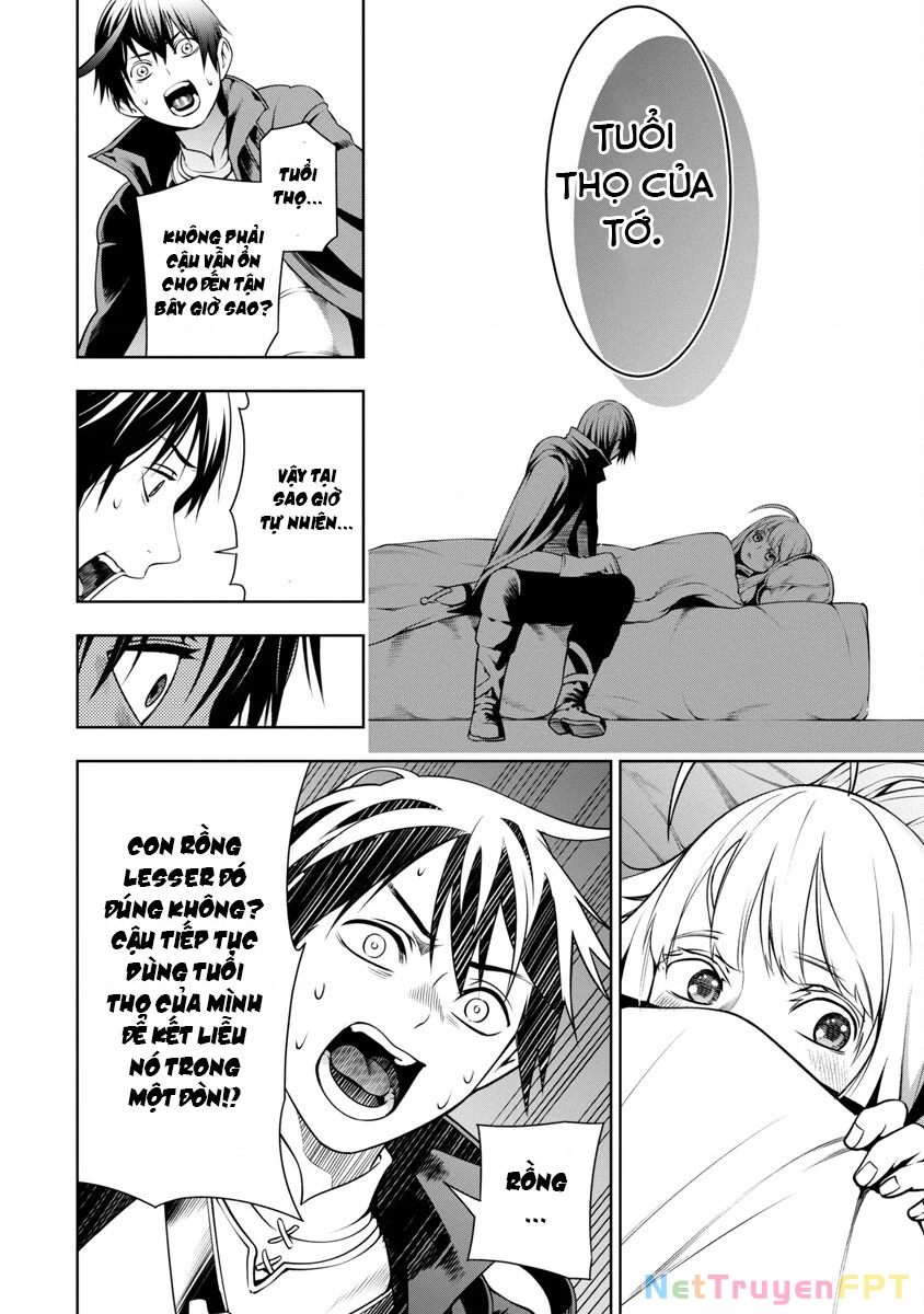 Tsuihousareru Tabi Ni Skill Wo Te Ni Ireta Ore Ga, 100 No Isekai De 2-Shuume Musou Chapter 5 - 25