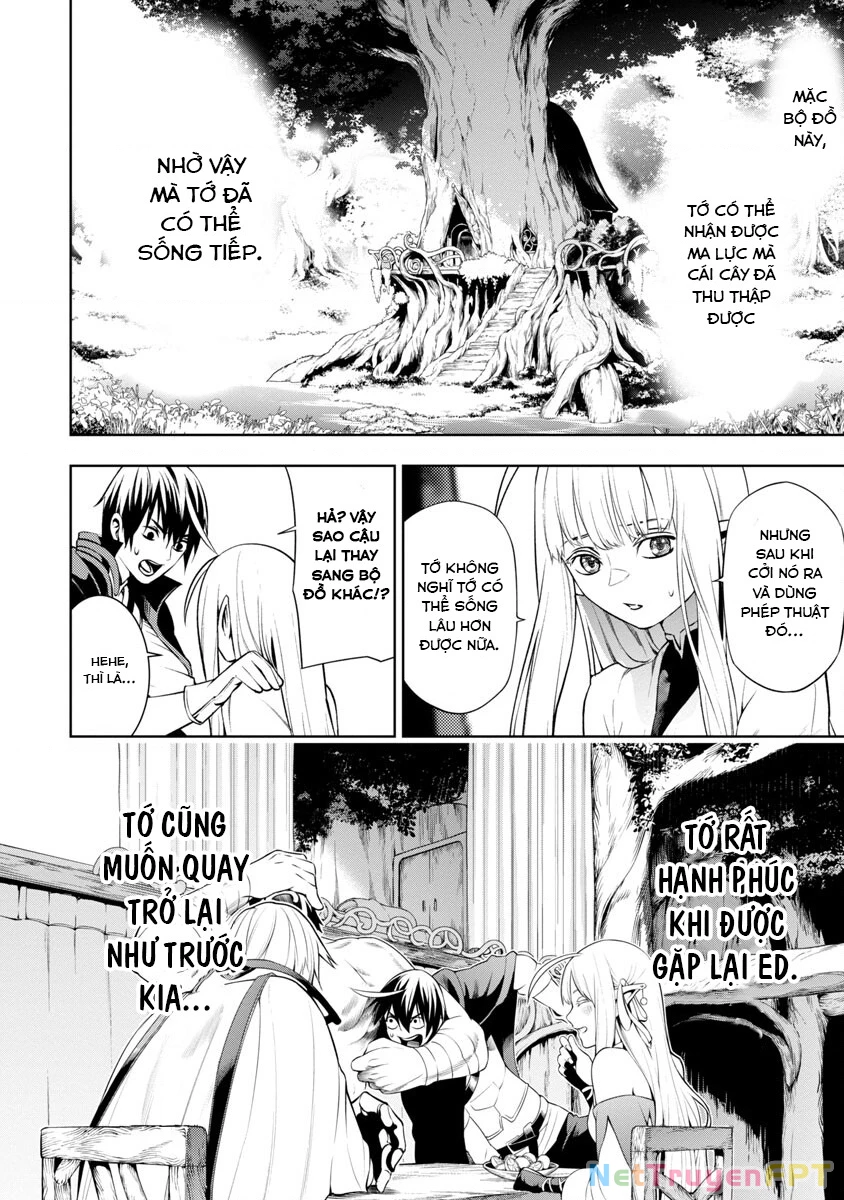 Tsuihousareru Tabi Ni Skill Wo Te Ni Ireta Ore Ga, 100 No Isekai De 2-Shuume Musou Chapter 5 - 27