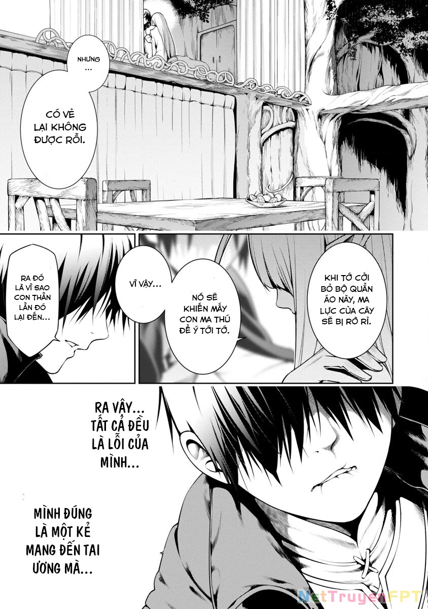 Tsuihousareru Tabi Ni Skill Wo Te Ni Ireta Ore Ga, 100 No Isekai De 2-Shuume Musou Chapter 5 - 28