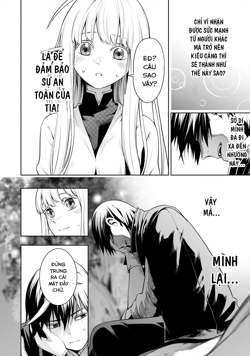 Tsuihousareru Tabi Ni Skill Wo Te Ni Ireta Ore Ga, 100 No Isekai De 2-Shuume Musou Chapter 5 - 29