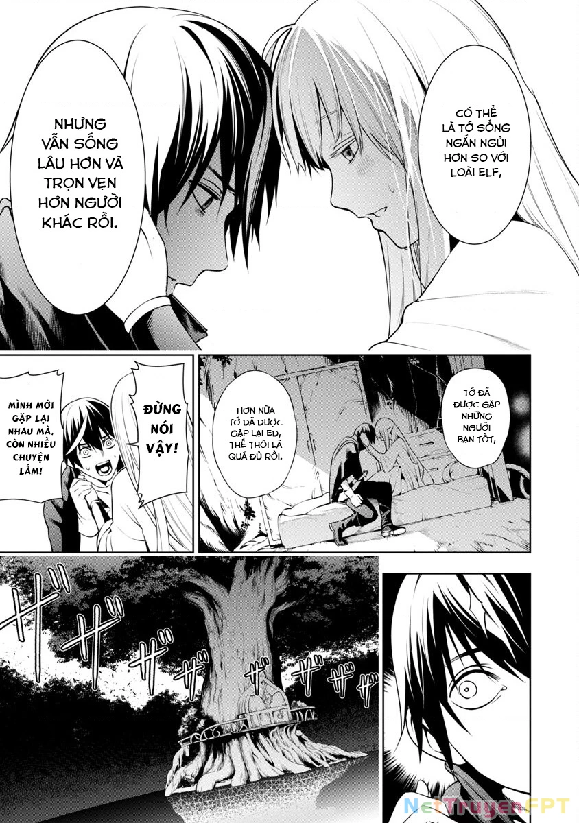 Tsuihousareru Tabi Ni Skill Wo Te Ni Ireta Ore Ga, 100 No Isekai De 2-Shuume Musou Chapter 5 - 30