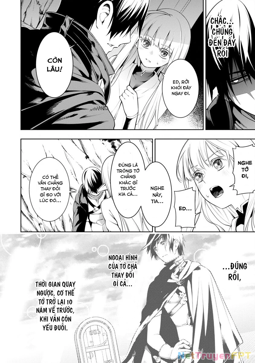 Tsuihousareru Tabi Ni Skill Wo Te Ni Ireta Ore Ga, 100 No Isekai De 2-Shuume Musou Chapter 5 - 31