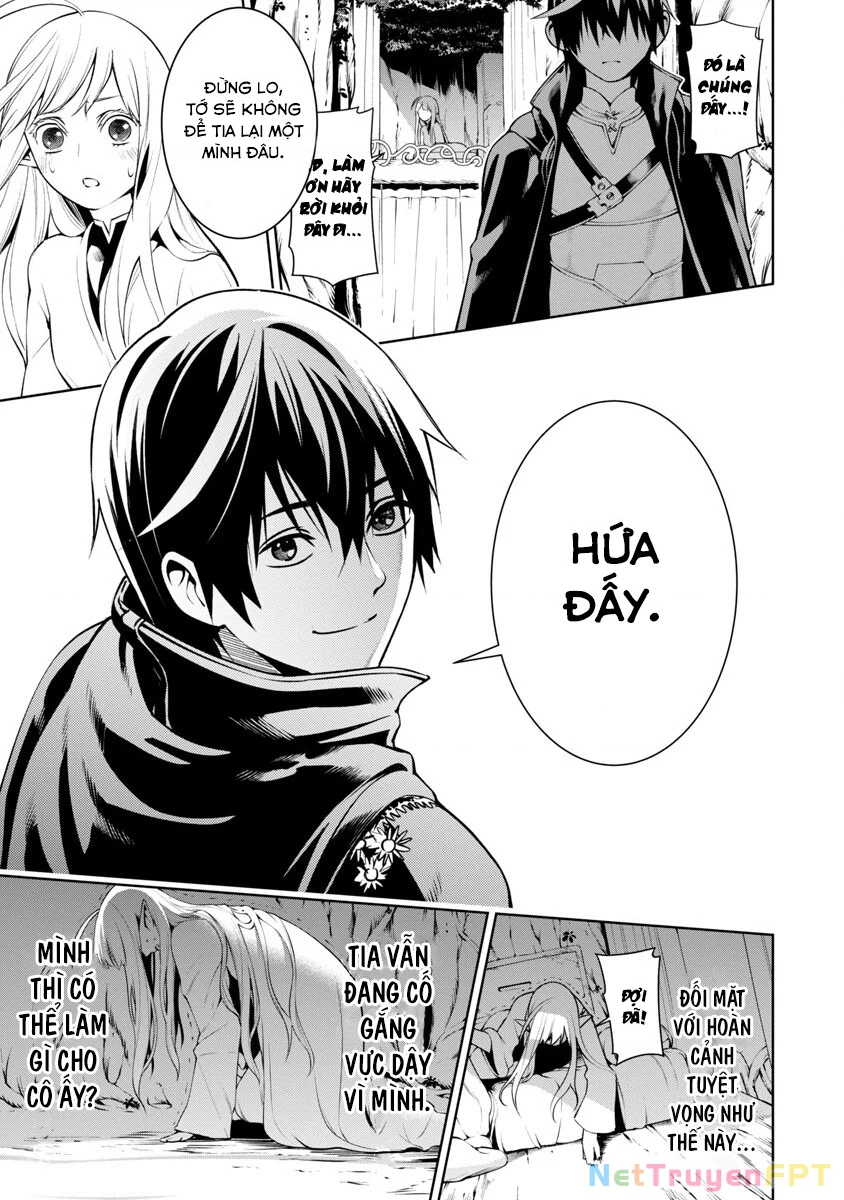 Tsuihousareru Tabi Ni Skill Wo Te Ni Ireta Ore Ga, 100 No Isekai De 2-Shuume Musou Chapter 5 - 34