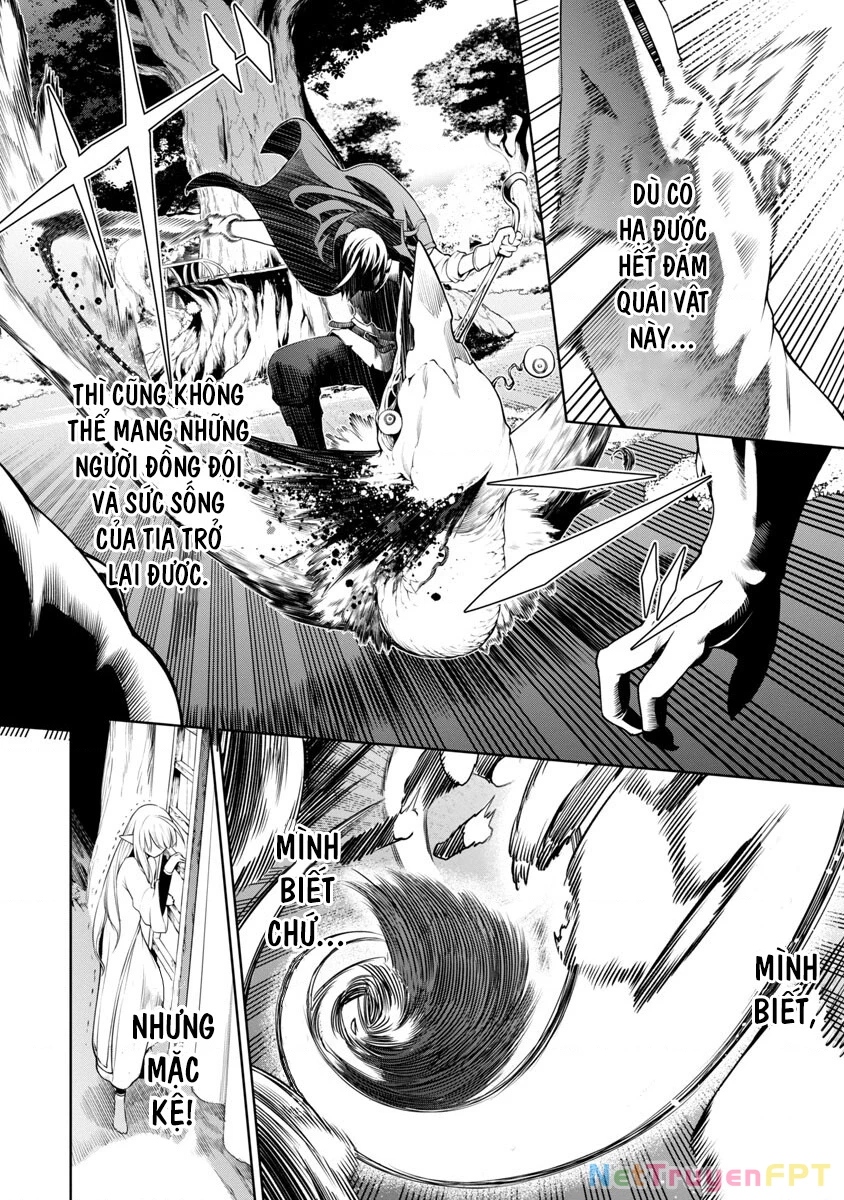 Tsuihousareru Tabi Ni Skill Wo Te Ni Ireta Ore Ga, 100 No Isekai De 2-Shuume Musou Chapter 5 - 35