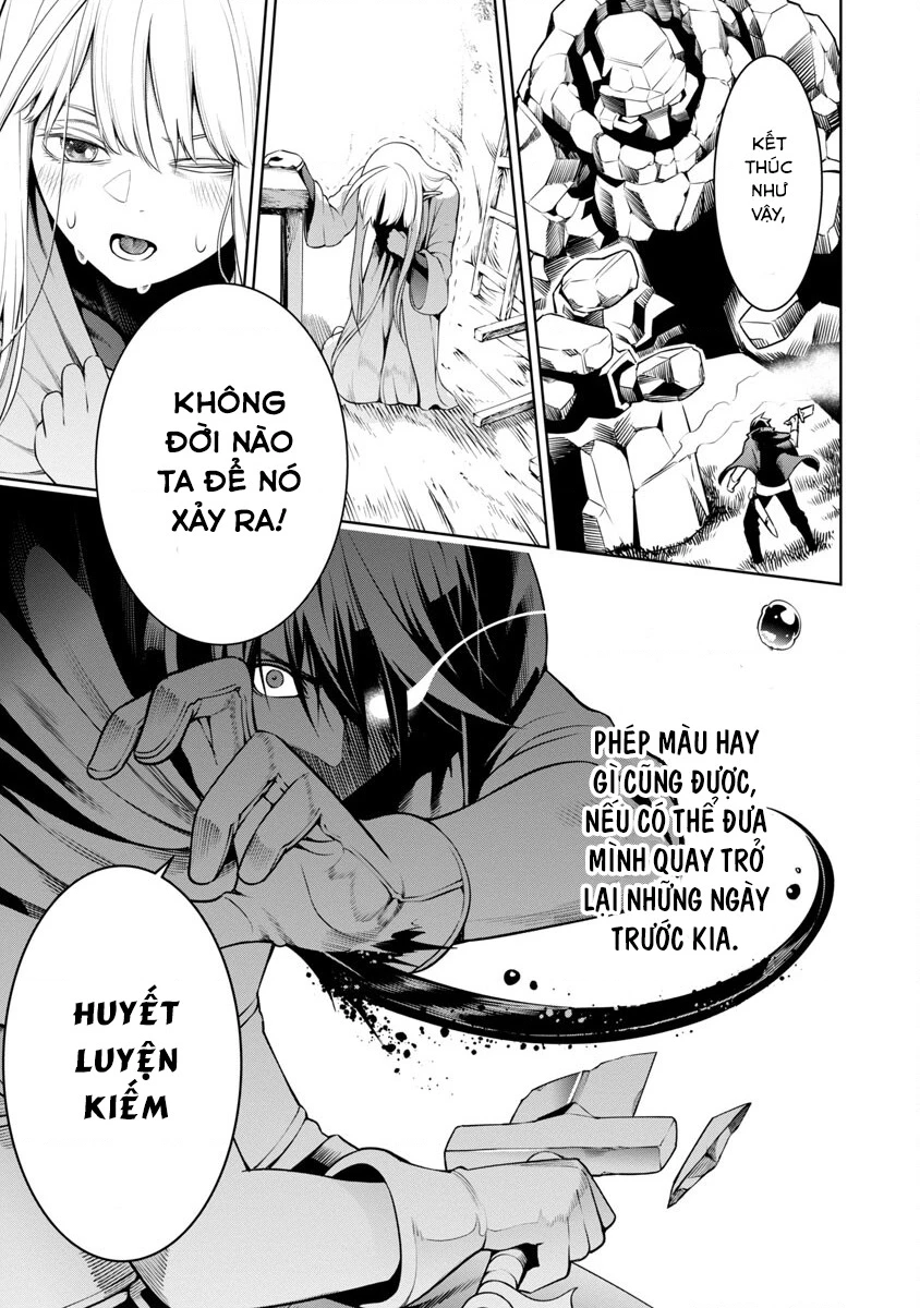 Tsuihousareru Tabi Ni Skill Wo Te Ni Ireta Ore Ga, 100 No Isekai De 2-Shuume Musou Chapter 5 - 36