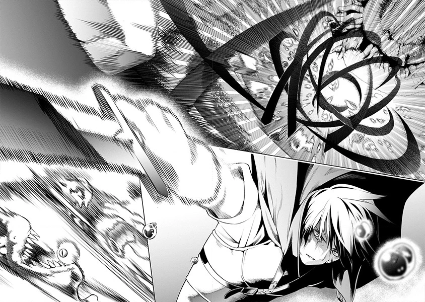 Tsuihousareru Tabi Ni Skill Wo Te Ni Ireta Ore Ga, 100 No Isekai De 2-Shuume Musou Chapter 5 - 37