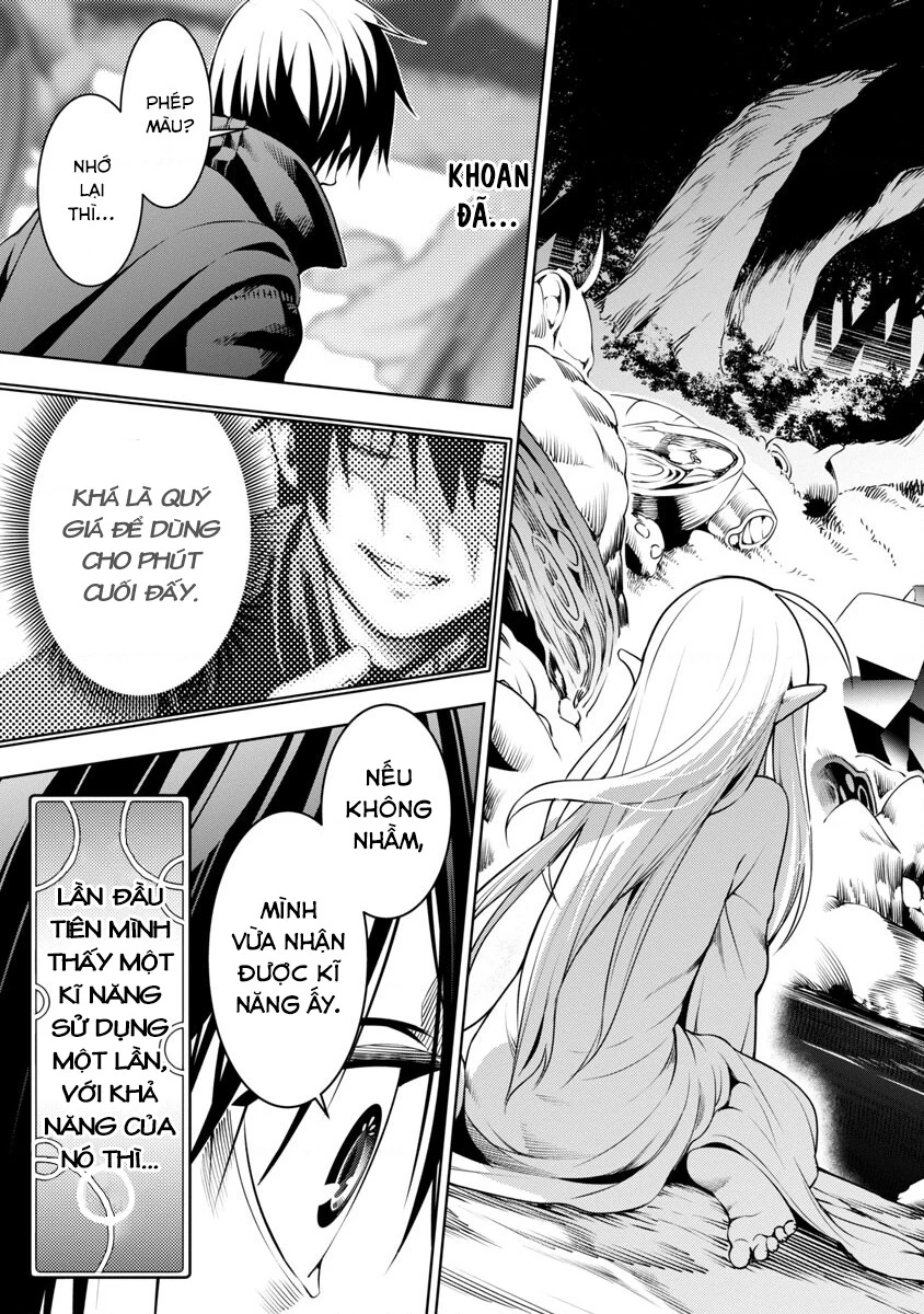 Tsuihousareru Tabi Ni Skill Wo Te Ni Ireta Ore Ga, 100 No Isekai De 2-Shuume Musou Chapter 5 - 39