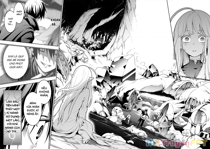 Tsuihousareru Tabi Ni Skill Wo Te Ni Ireta Ore Ga, 100 No Isekai De 2-Shuume Musou Chapter 5 - 40