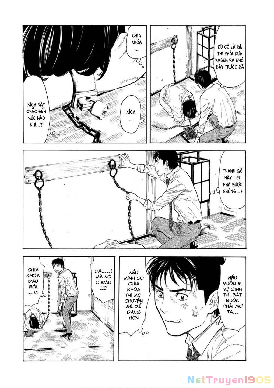 My Home Hero Chapter 114 - 5