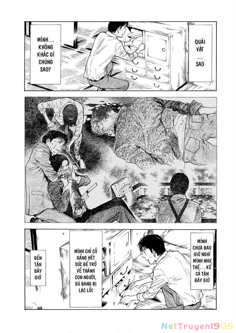 My Home Hero Chapter 114 - 6