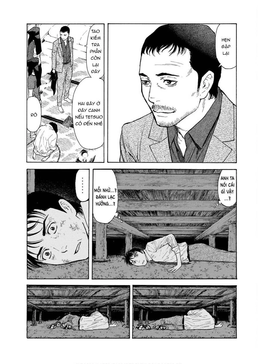 My Home Hero Chapter 114 - 10