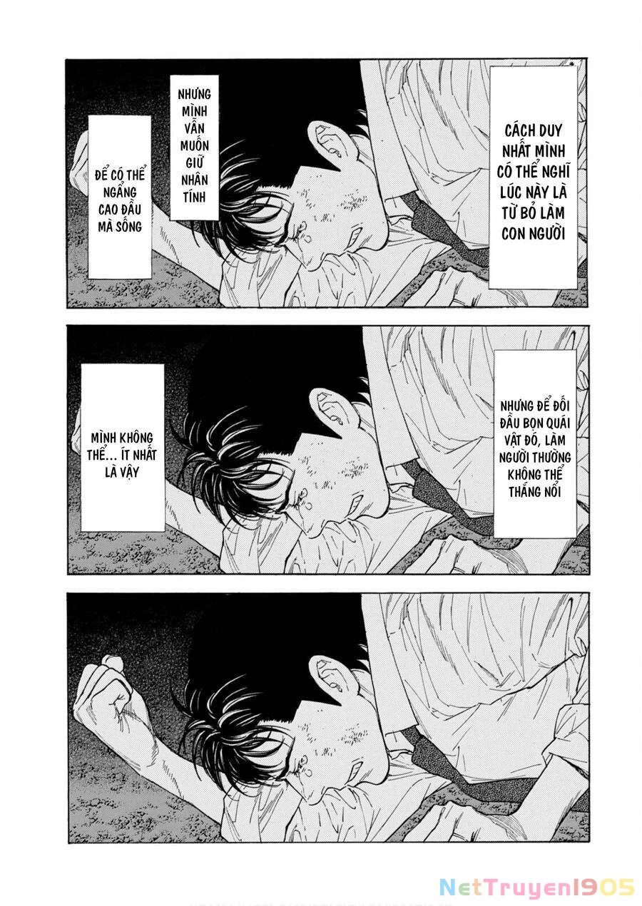 My Home Hero Chapter 114 - 12