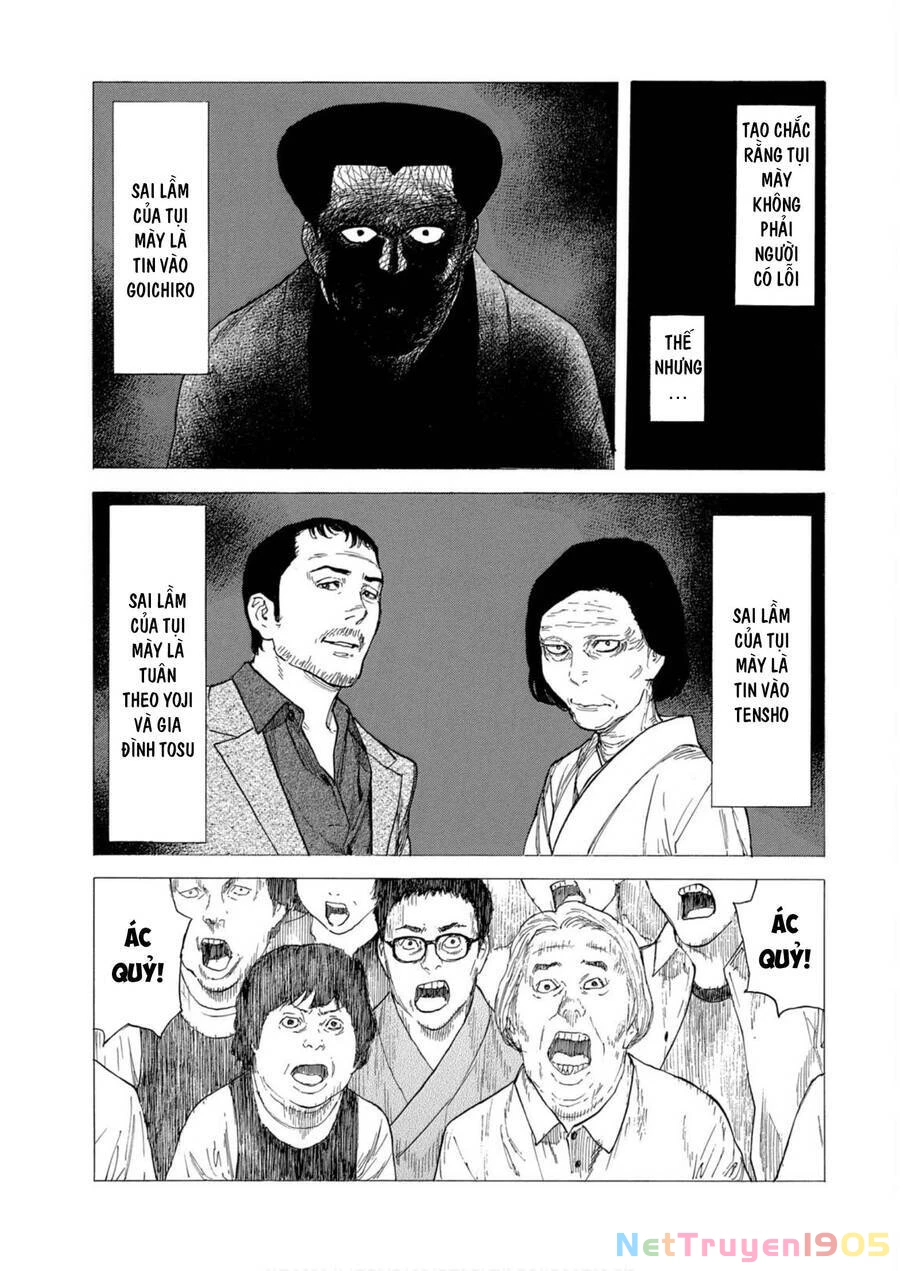 My Home Hero Chapter 114 - 15