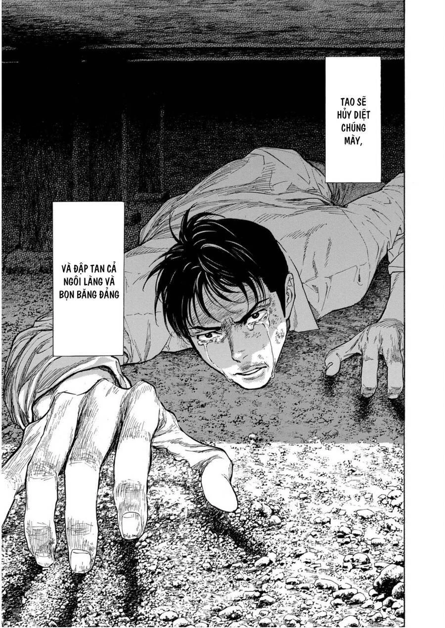 My Home Hero Chapter 114 - 17