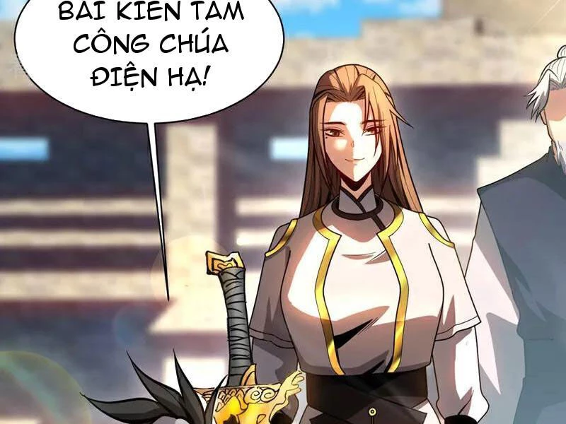 Đệ Tử Tu Luyện Còn Ta Thì Lười Biếng Chapter 47 - 3