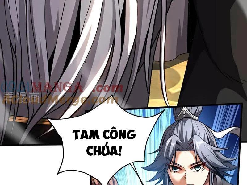 Đệ Tử Tu Luyện Còn Ta Thì Lười Biếng Chapter 47 - 5