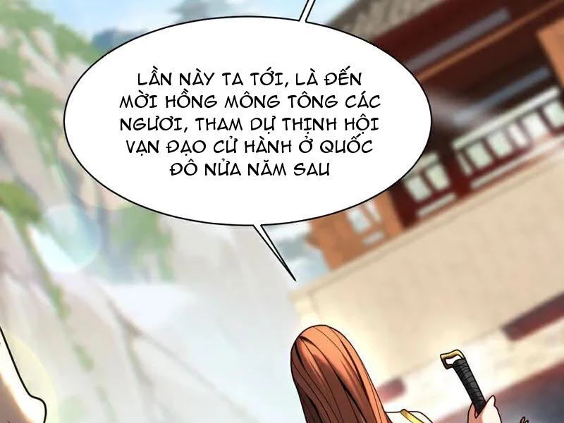 Đệ Tử Tu Luyện Còn Ta Thì Lười Biếng Chapter 47 - 11
