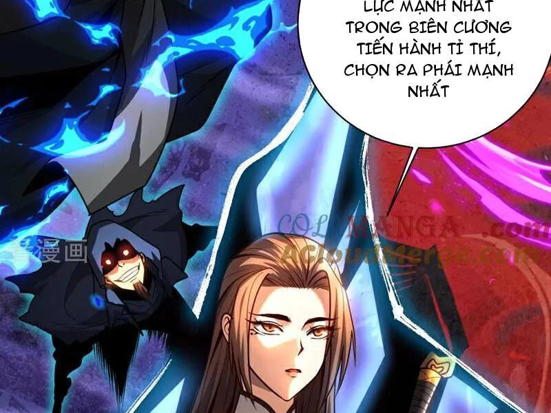Đệ Tử Tu Luyện Còn Ta Thì Lười Biếng Chapter 47 - 21