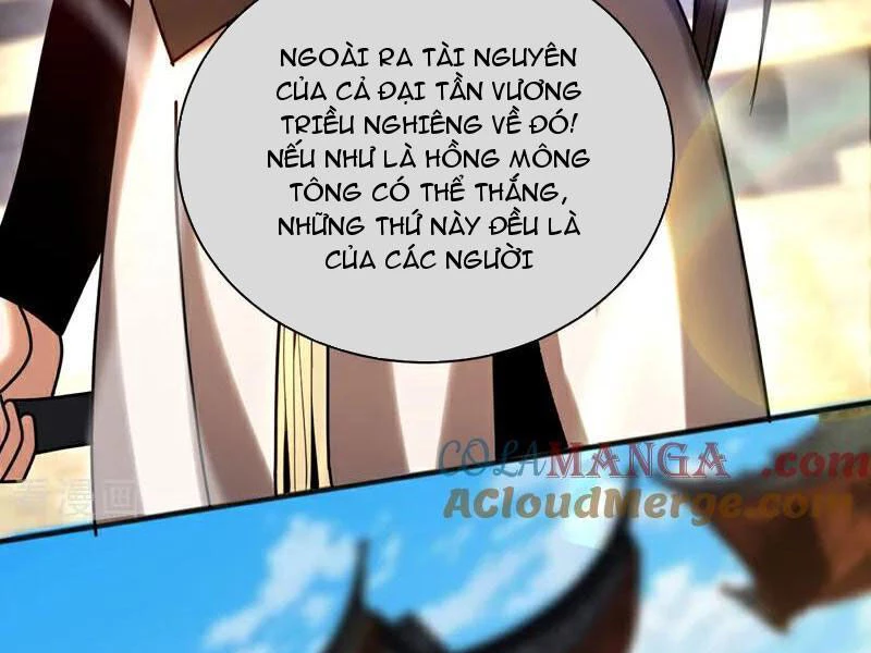 Đệ Tử Tu Luyện Còn Ta Thì Lười Biếng Chapter 47 - 31