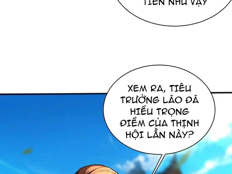 Đệ Tử Tu Luyện Còn Ta Thì Lười Biếng Chapter 47 - 40