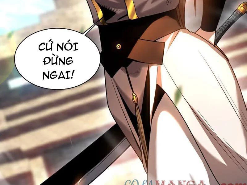Đệ Tử Tu Luyện Còn Ta Thì Lười Biếng Chapter 47 - 42