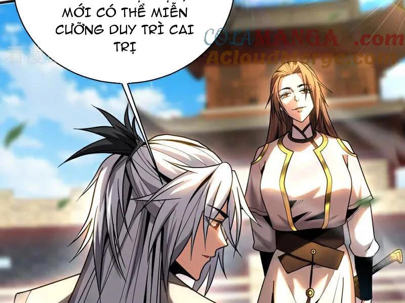 Đệ Tử Tu Luyện Còn Ta Thì Lười Biếng Chapter 47 - 48