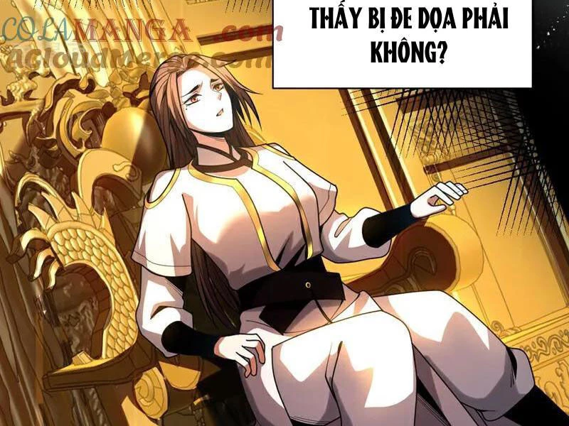 Đệ Tử Tu Luyện Còn Ta Thì Lười Biếng Chapter 47 - 53