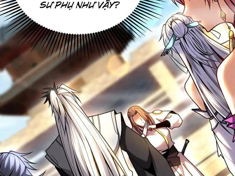 Đệ Tử Tu Luyện Còn Ta Thì Lười Biếng Chapter 47 - 65