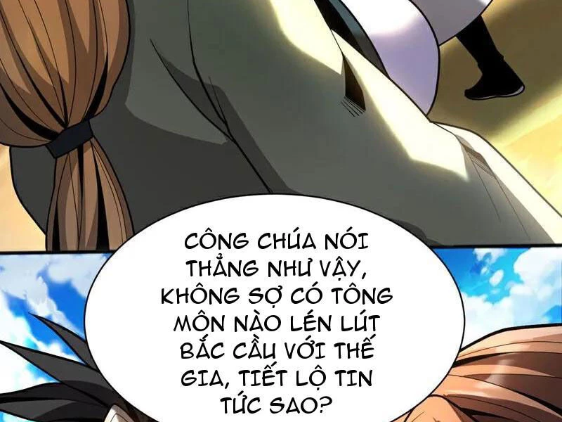 Đệ Tử Tu Luyện Còn Ta Thì Lười Biếng Chapter 47 - 67