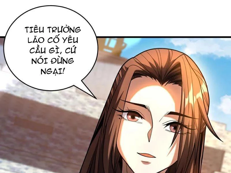 Đệ Tử Tu Luyện Còn Ta Thì Lười Biếng Chapter 47 - 85