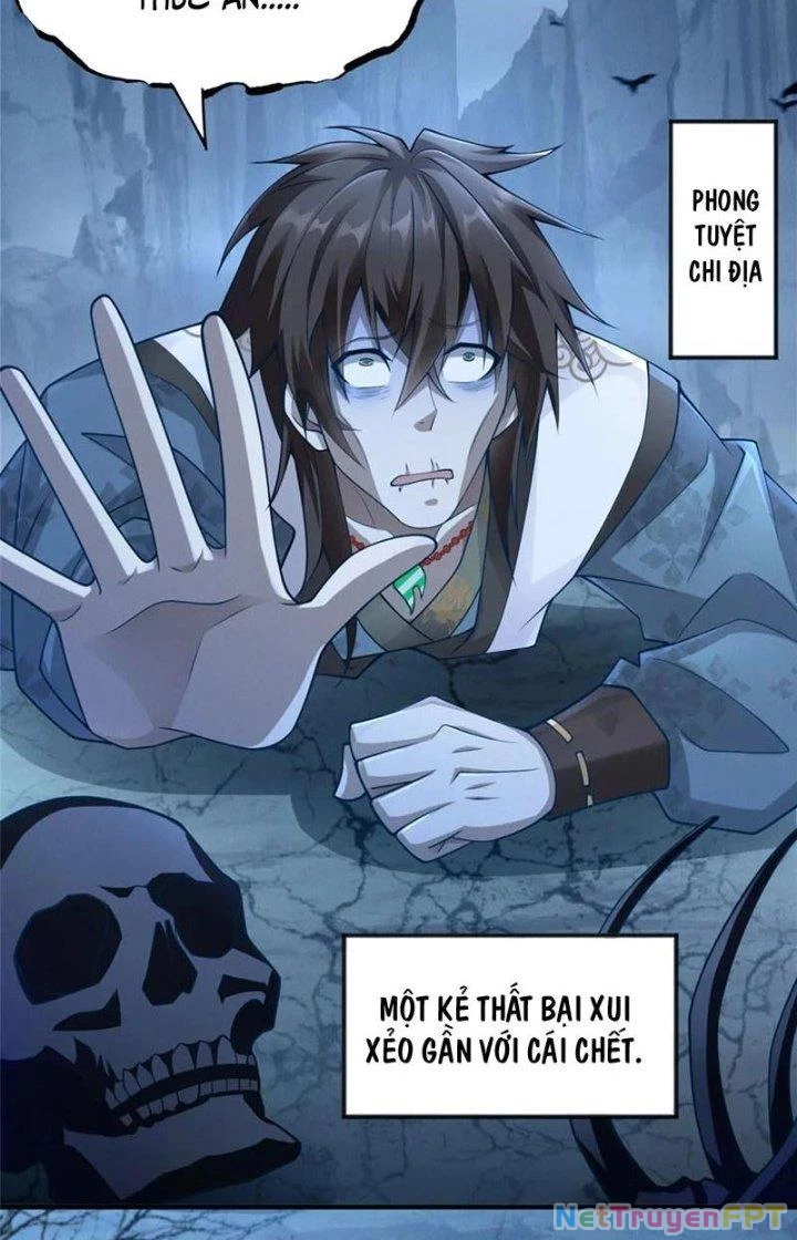 Bắt Đầu Với 100 Triệu Mạng Chapter 1 - 6