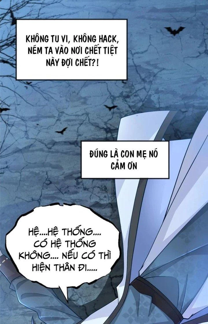 Bắt Đầu Với 100 Triệu Mạng Chapter 1 - 7