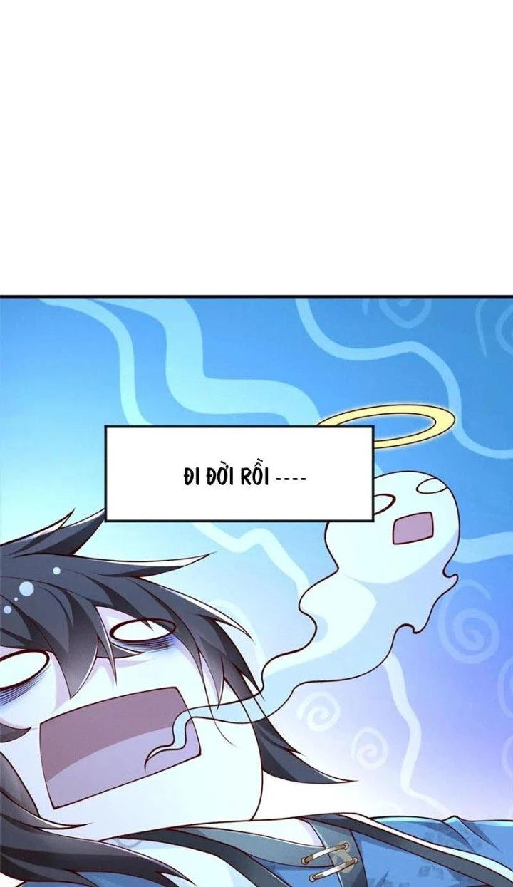 Bắt Đầu Với 100 Triệu Mạng Chapter 1 - 9