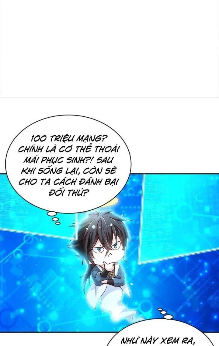 Bắt Đầu Với 100 Triệu Mạng Chapter 1 - 16