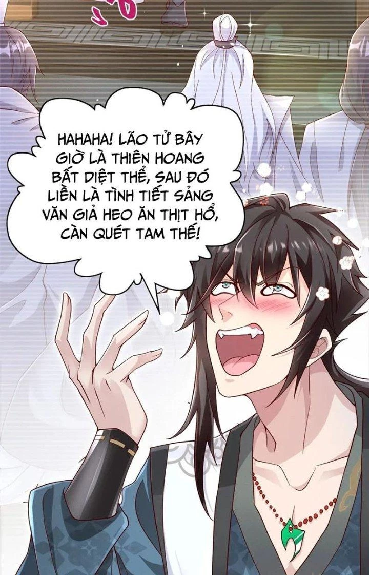Bắt Đầu Với 100 Triệu Mạng Chapter 1 - 24