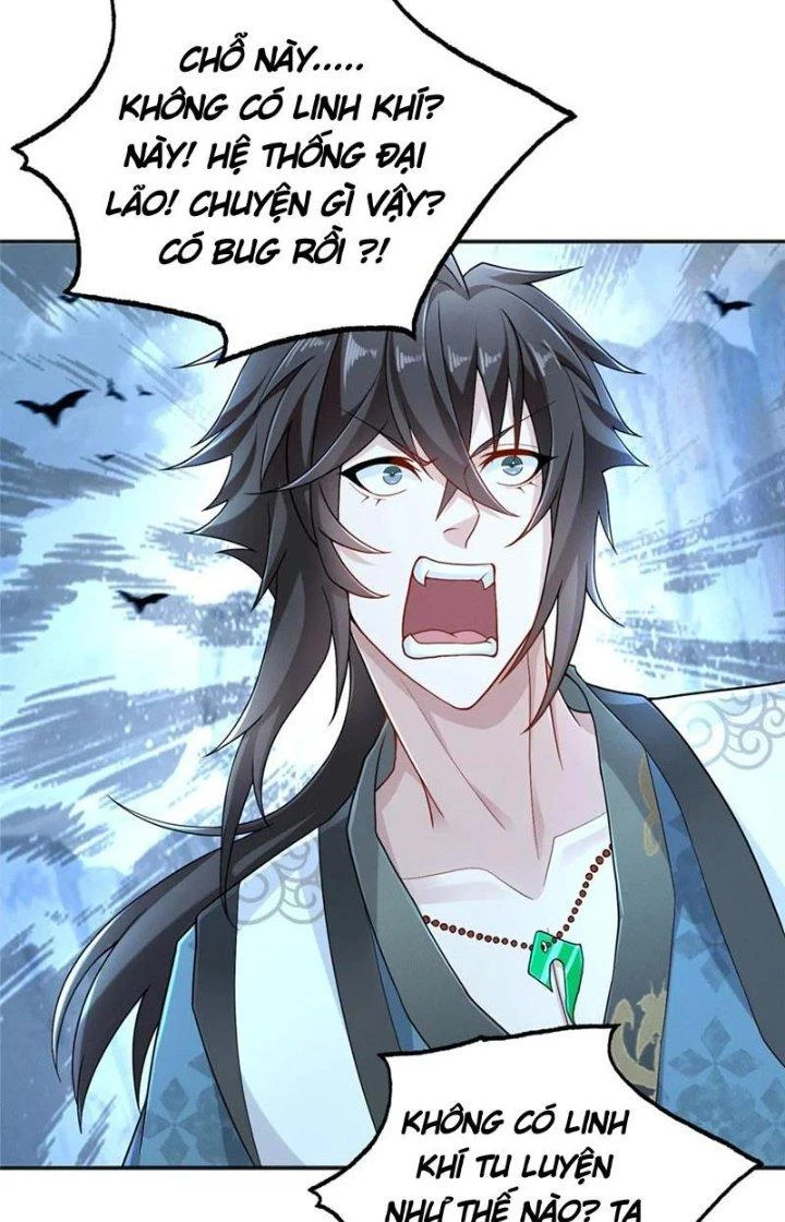 Bắt Đầu Với 100 Triệu Mạng Chapter 1 - 27