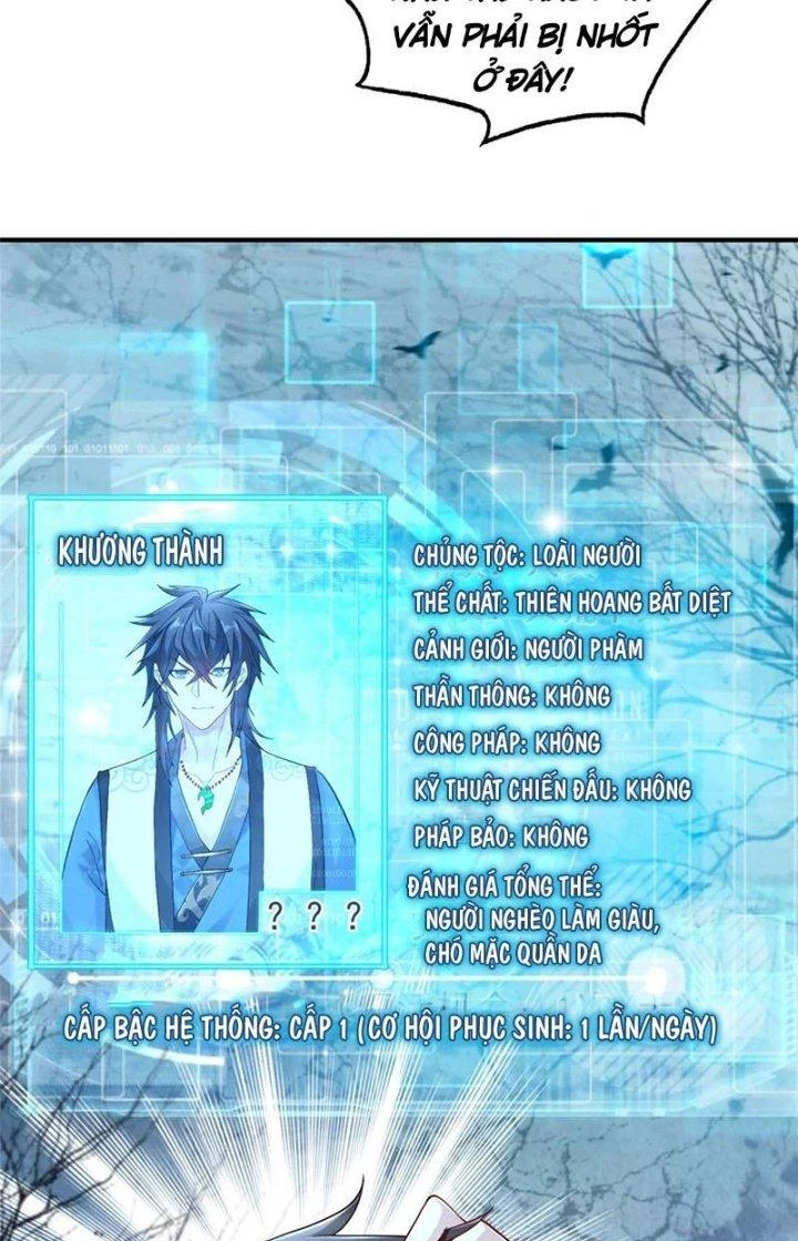 Bắt Đầu Với 100 Triệu Mạng Chapter 1 - 28