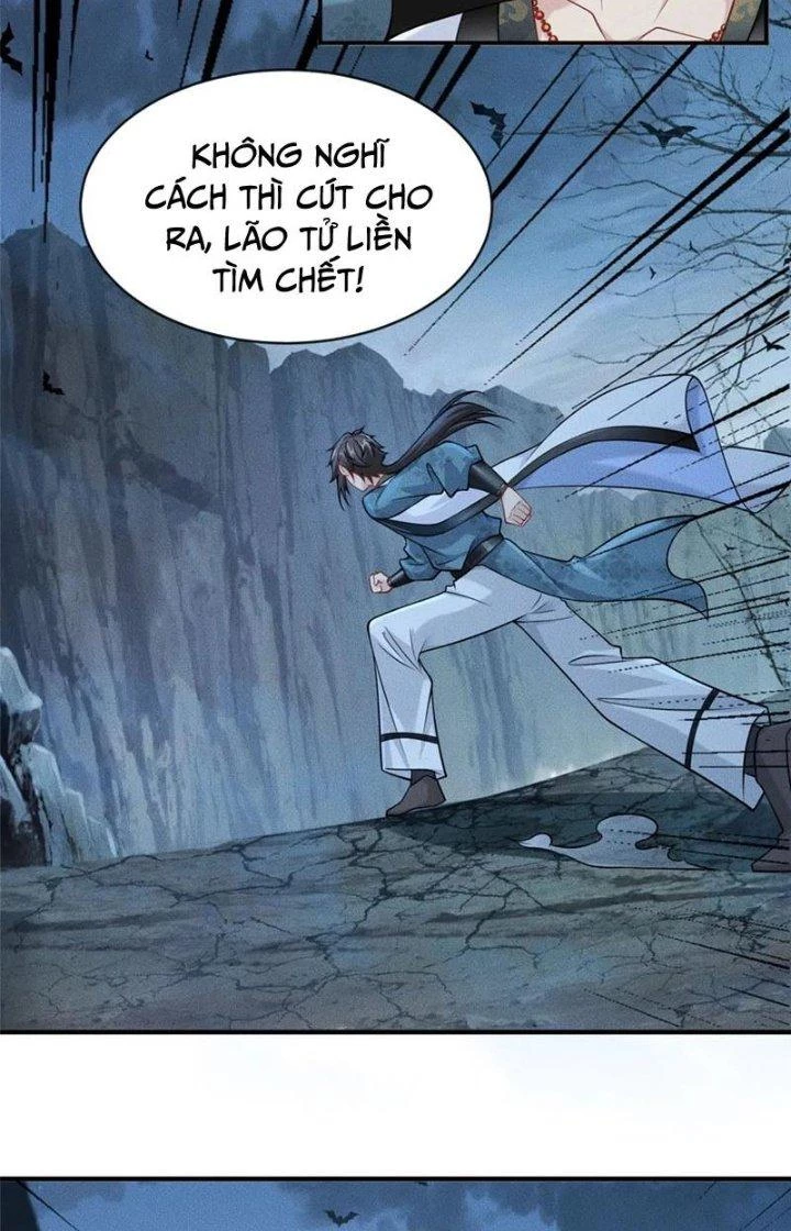 Bắt Đầu Với 100 Triệu Mạng Chapter 1 - 34