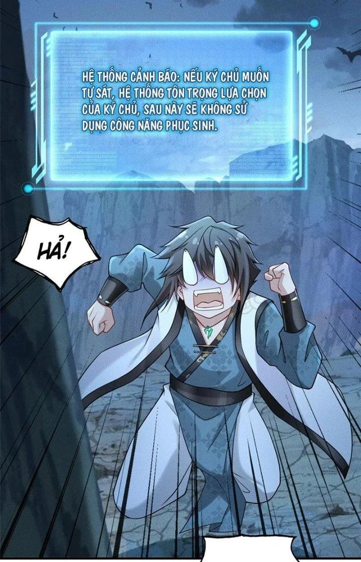 Bắt Đầu Với 100 Triệu Mạng Chapter 1 - 35