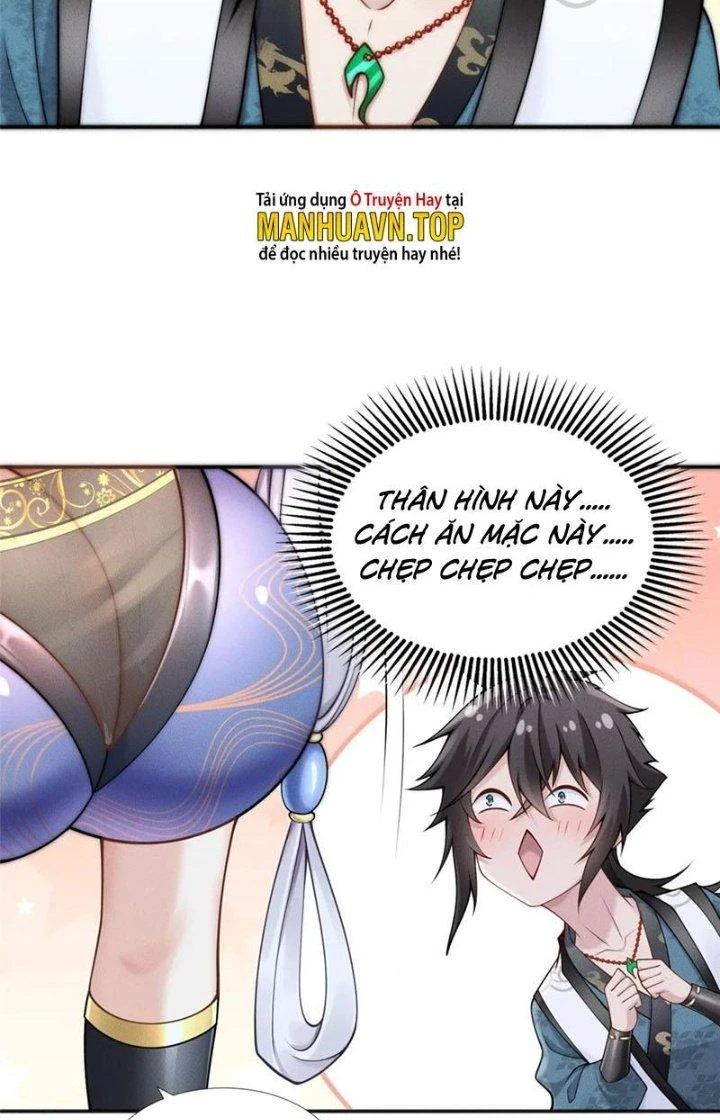 Bắt Đầu Với 100 Triệu Mạng Chapter 1 - 45