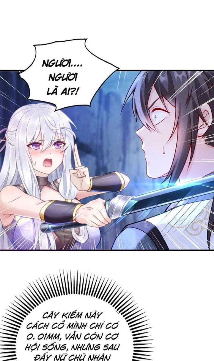 Bắt Đầu Với 100 Triệu Mạng Chapter 1 - 48