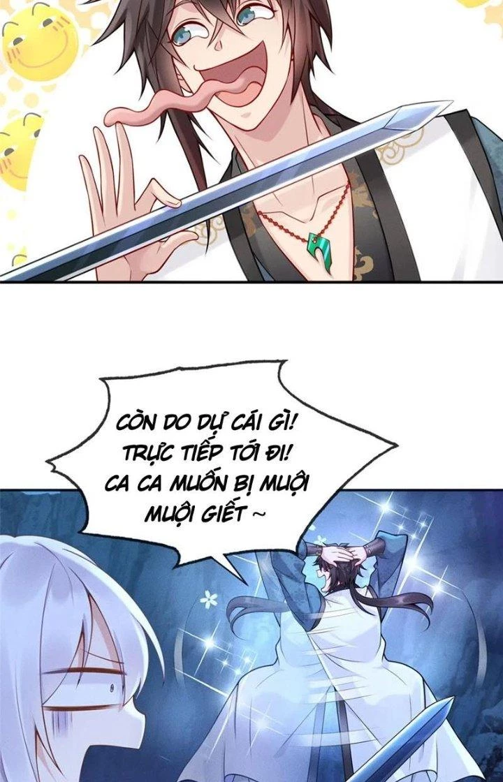 Bắt Đầu Với 100 Triệu Mạng Chapter 1 - 50