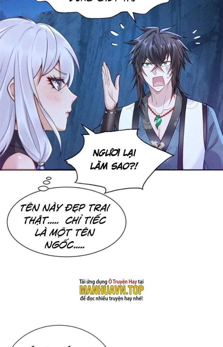 Bắt Đầu Với 100 Triệu Mạng Chapter 1 - 53