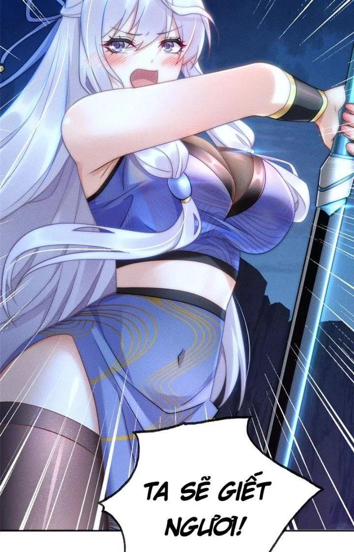Bắt Đầu Với 100 Triệu Mạng Chapter 1 - 57