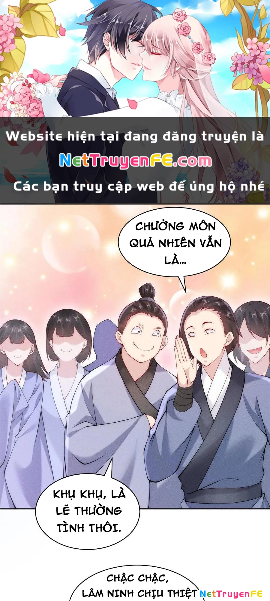 Bắt Đầu Với 100 Triệu Mạng Chapter 29 - 1