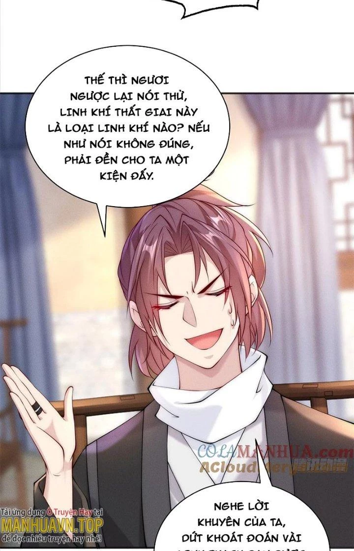 Bắt Đầu Với 100 Triệu Mạng Chapter 34 - 3