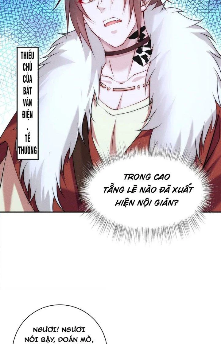 Bắt Đầu Với 100 Triệu Mạng Chapter 34 - 6