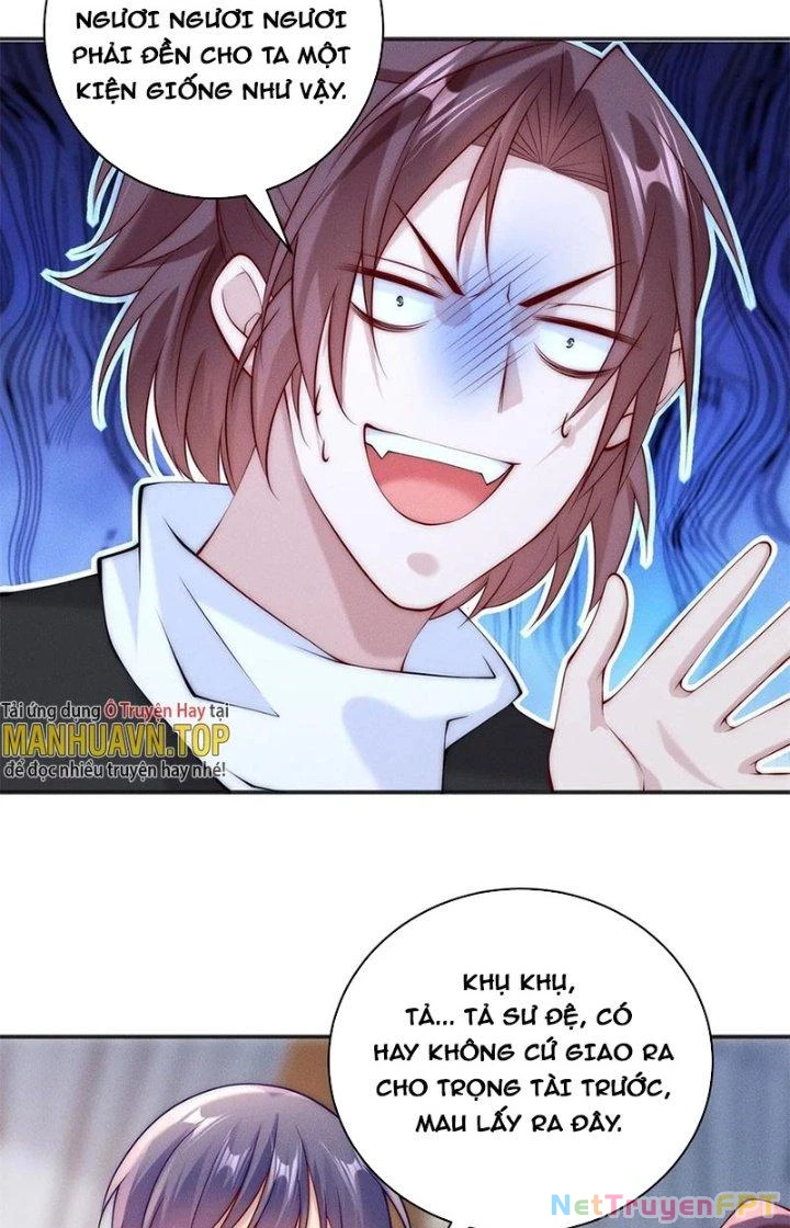 Bắt Đầu Với 100 Triệu Mạng Chapter 34 - 7